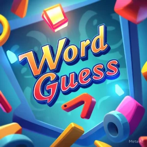 Word Guess (Hangman)