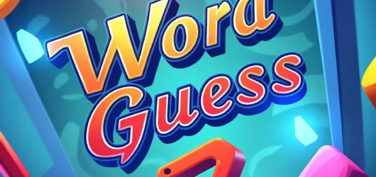 Word Guess (Hangman)