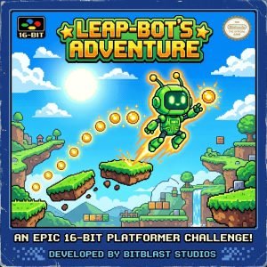 Play Adventure Match - a premium Mario-themed match-3 puzzle platformer game for young gamers.